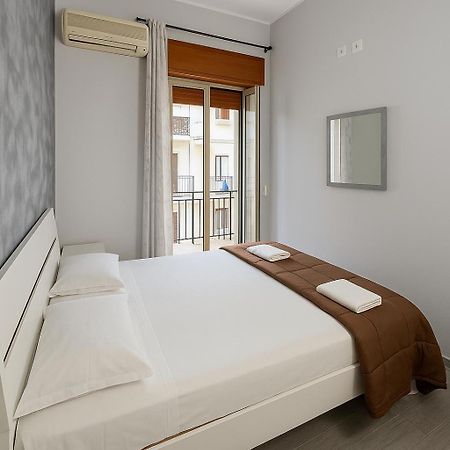Etnapartment 1 Giardini Naxos Exterior foto