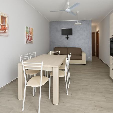 Etnapartment 1 Giardini Naxos Exterior foto