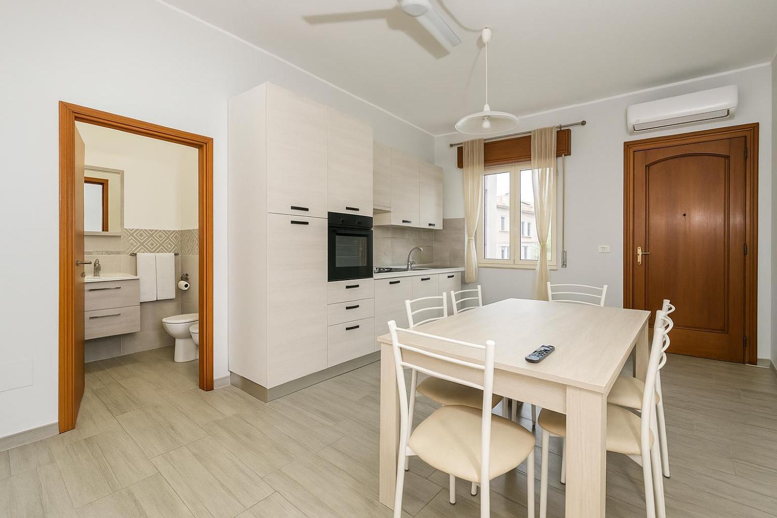 Etnapartment 1 Giardini Naxos Exterior foto
