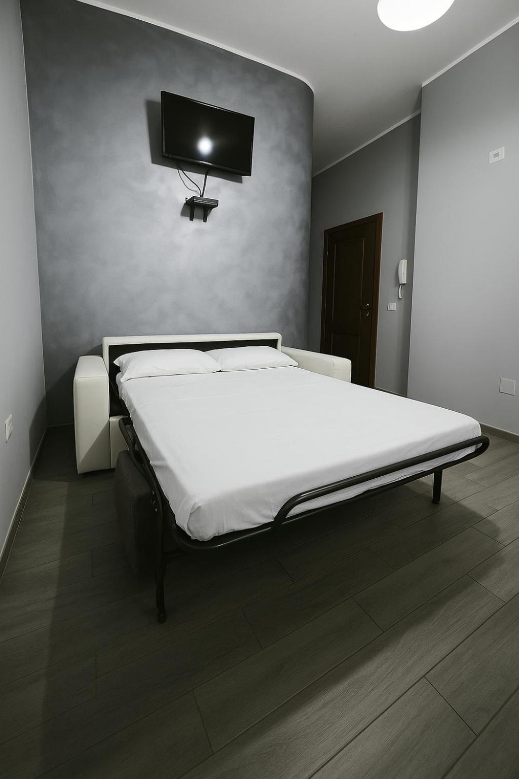 Etnapartment 1 Giardini Naxos Exterior foto
